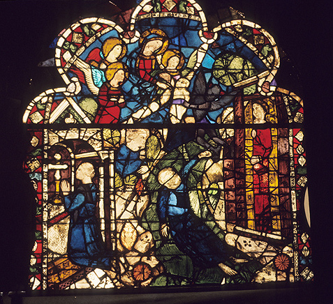 Italy, Florence: Church, Orsanmichele