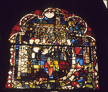Italy, Florence: Church, Orsanmichele
