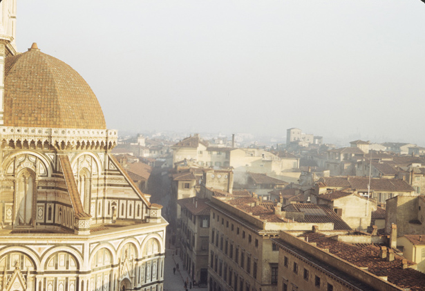 Italy, Florence: Cathedral, S. Maria del Fiore