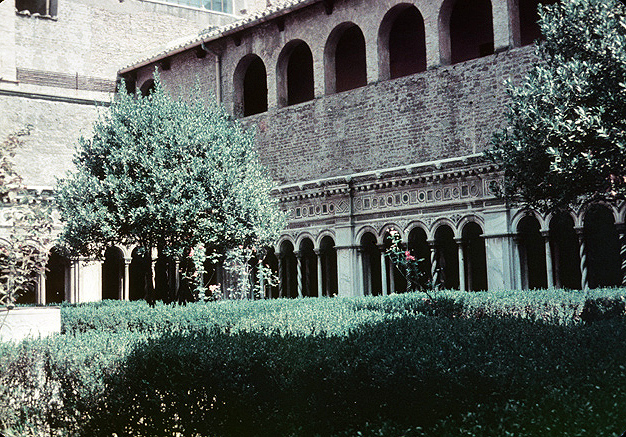 Italy, Unknown
