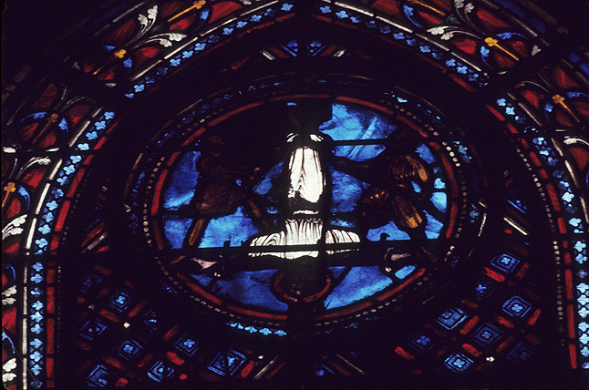 France, Troyes: Cathedral, St.-Pierre