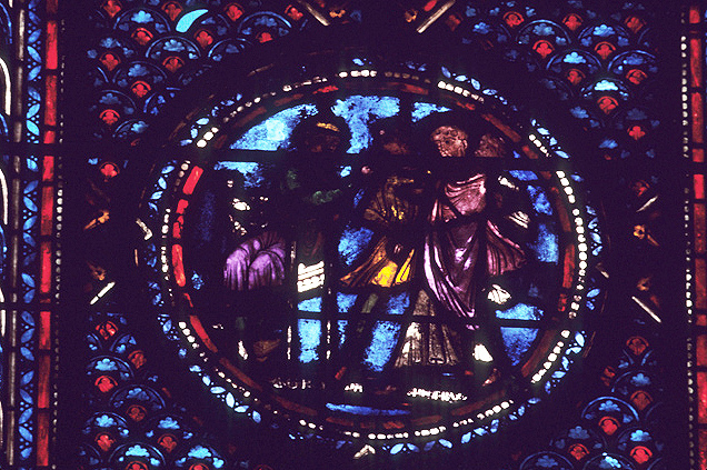 France, Troyes: Cathedral, St.-Pierre