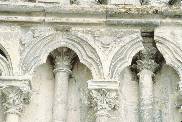 France, Bazas: Cathedral