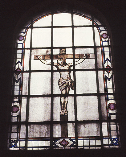 France, Paris: Church, St.-Roch