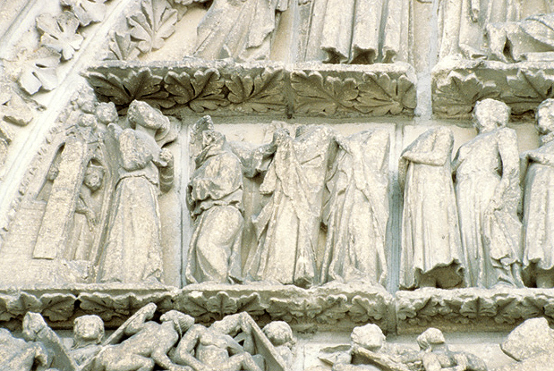 France, Bazas: Cathedral