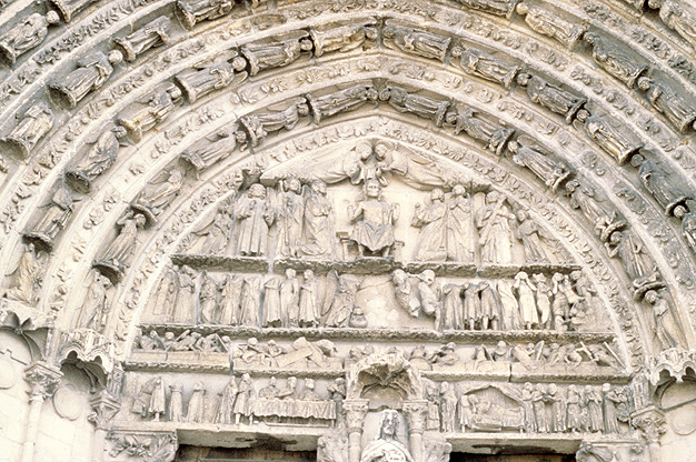 France, Bazas: Cathedral