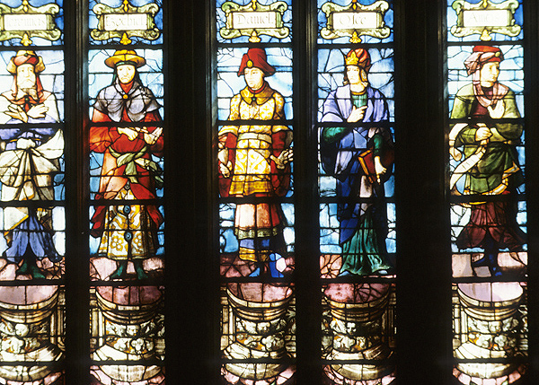 France, Beauvais: Cathedral