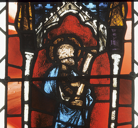 France, Élancourt: Chapel, Commanderie des Templiers de la Villedieu