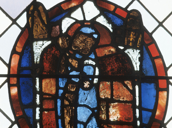 France, Élancourt: Chapel, Commanderie des Templiers de la Villedieu