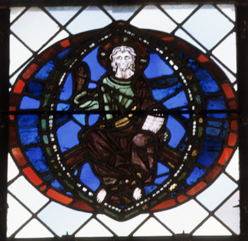 France, Élancourt: Chapel, Commanderie des Templiers de la Villedieu