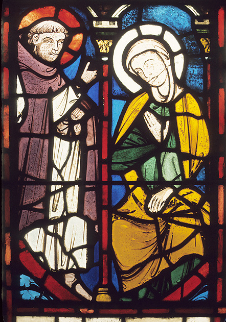 United States, New York: Museum, Metropolitan Museum, Cloisters