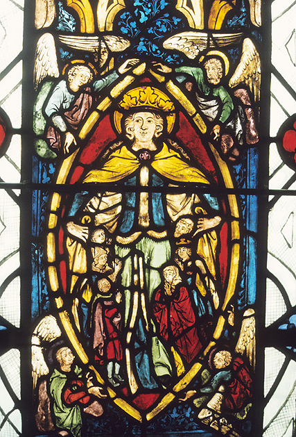 United States, New York: Museum, Metropolitan Museum, Cloisters