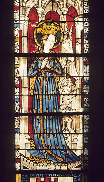 United States, New York: Museum, Metropolitan Museum, Cloisters