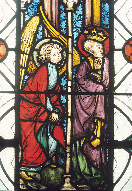 United States, New York: Museum, Metropolitan Museum, Cloisters