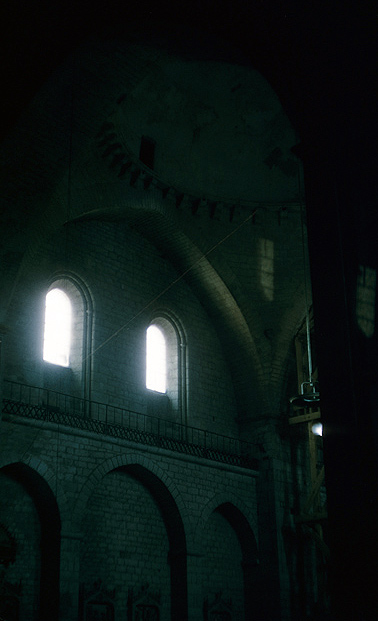 France, Cahors: Cathedral