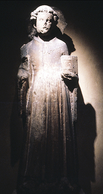 United States, New York: Museum, Metropolitan Museum, Cloisters