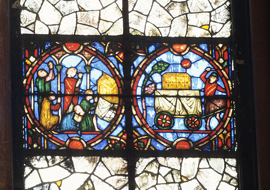 France, Amiens: Cathedral, Notre Dame