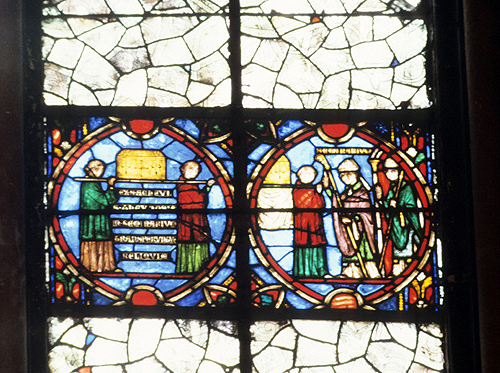France, Amiens: Cathedral, Notre Dame
