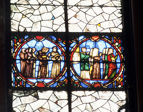 France, Amiens: Cathedral, Notre Dame
