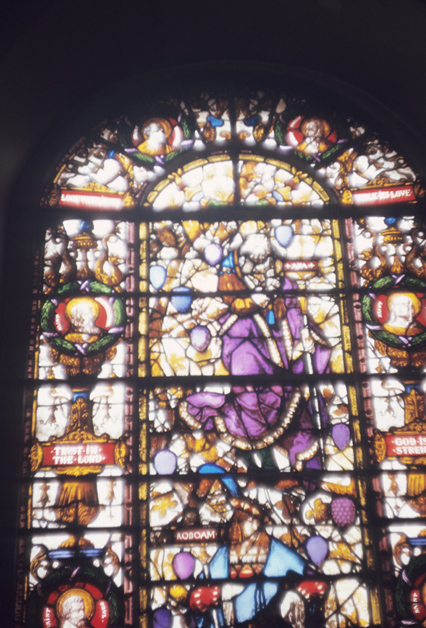 Great Britain, London: Church, St. George