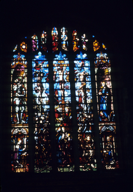 Great Britain, London: Church, St. Margaret