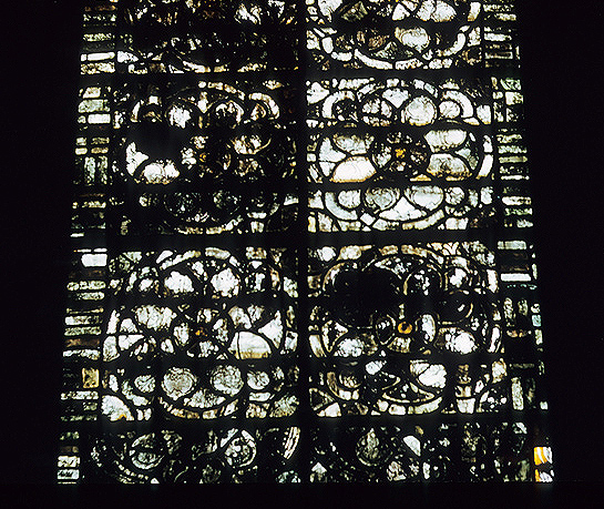 Great Britain, Salisbury: Cathedral