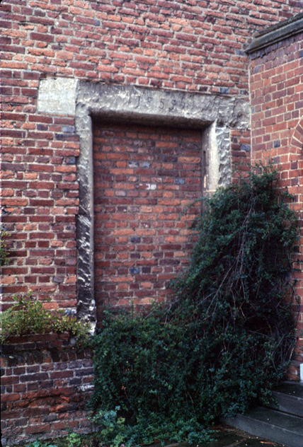 Great Britain, Stoke Poges: Church, St. Giles