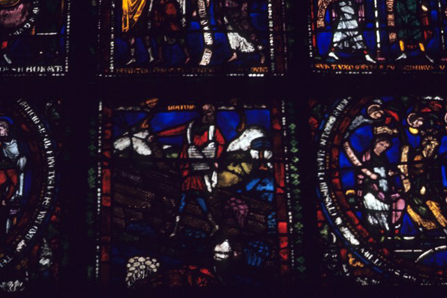 Great Britain, Canterbury: Cathedral, Christ Church