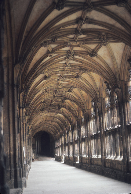 Great Britain, Wells: Cathedral, St. Andrew