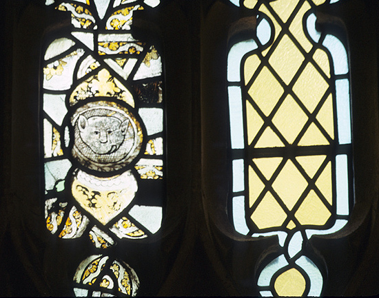 Great Britain, Northleach: Church, SS. Peter and Paul