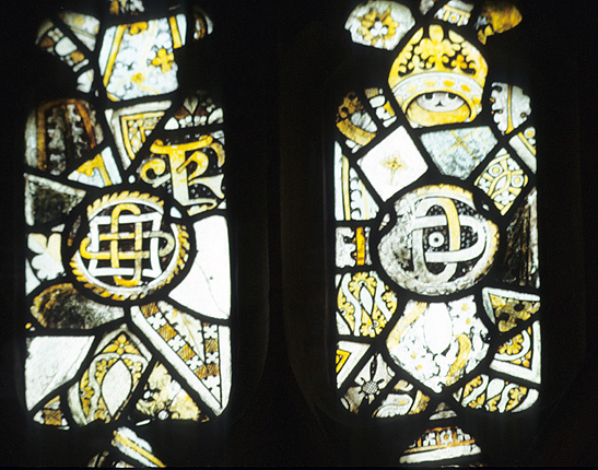 Great Britain, Northleach: Church, SS. Peter and Paul