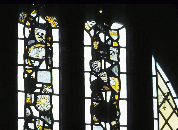 Great Britain, Northleach: Church, SS. Peter and Paul