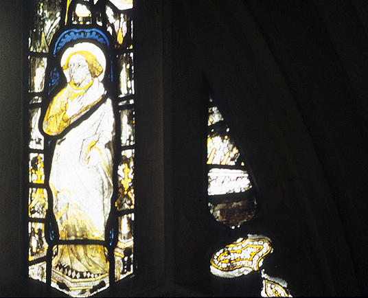 Great Britain, Northleach: Church, SS. Peter and Paul