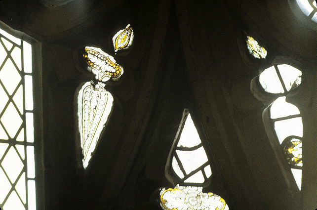 Great Britain, Northleach: Church, SS. Peter and Paul