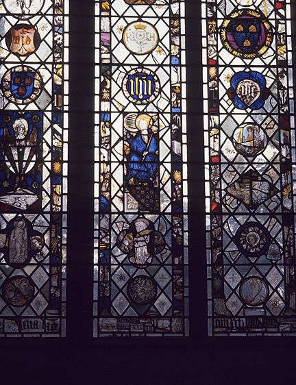 Great Britain, Norwich: Cathedral