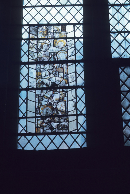 Great Britain, Hereford: Cathedral, St. Mary and St. Ethelbert