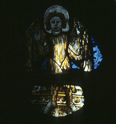 Great Britain, Winchcomb: Church, St. Peter