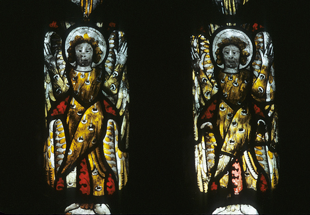 Great Britain, Winchcomb: Church, St. Peter