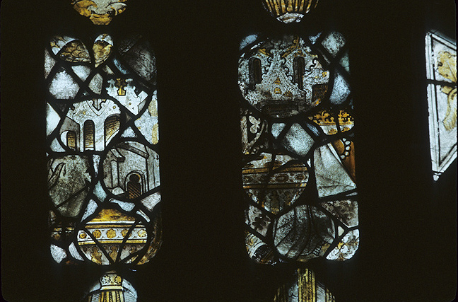 Great Britain, Winchcomb: Church, St. Peter