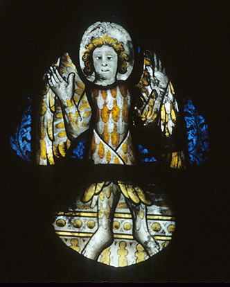Great Britain, Winchcomb: Church, St. Peter