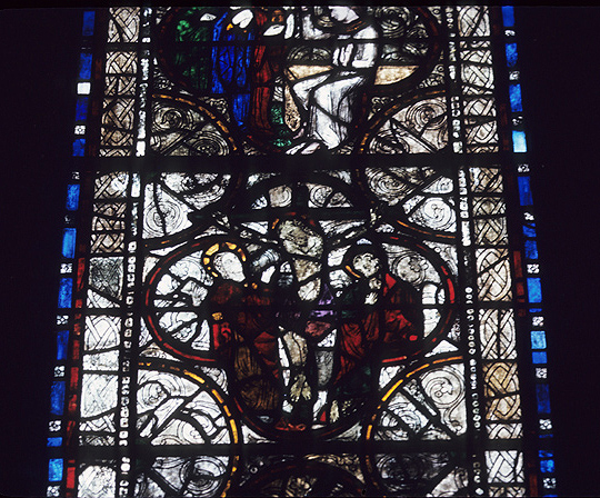 Great Britain, Tewkesbury: Church, Abbey