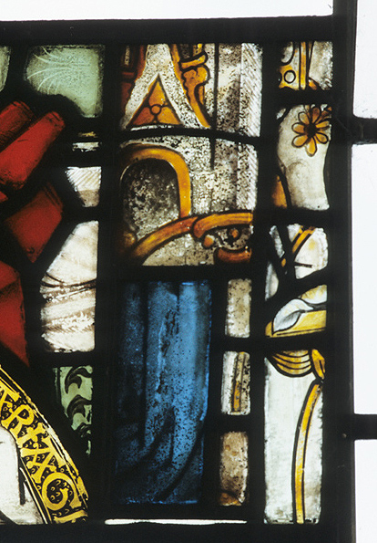 Great Britain, Temple Guiting: Church, St. Mary