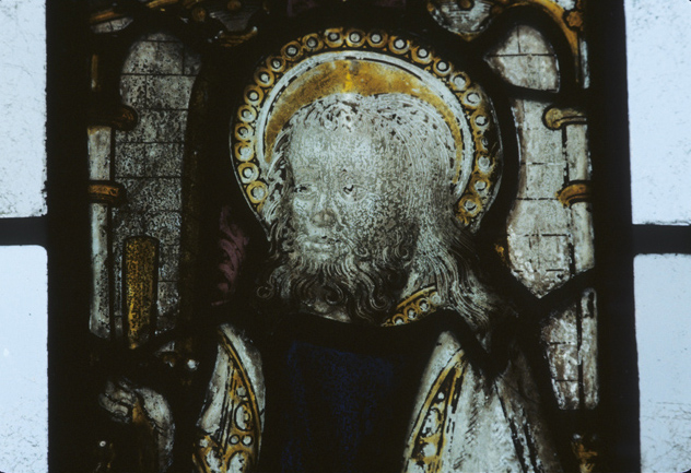 Great Britain, Temple Guiting: Church, St. Mary