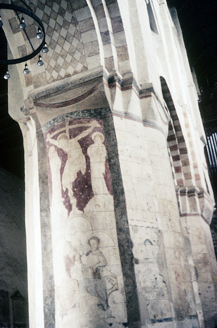 Cathedral and Abbey Church of Saint Alban