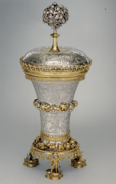 United States, New York: Museum, Metropolitan Museum, Cloisters