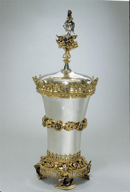United States, New York: Museum, Metropolitan Museum, Cloisters