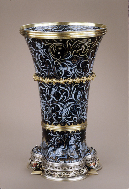 United States, New York: Museum, Metropolitan Museum, Cloisters