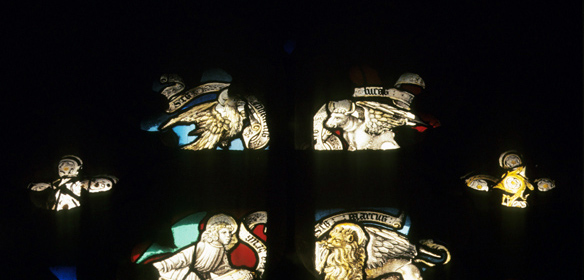 Great Britain, Cambridge: Chapel, King’s College