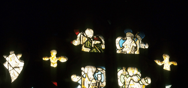 Great Britain, Cambridge: Chapel, King’s College