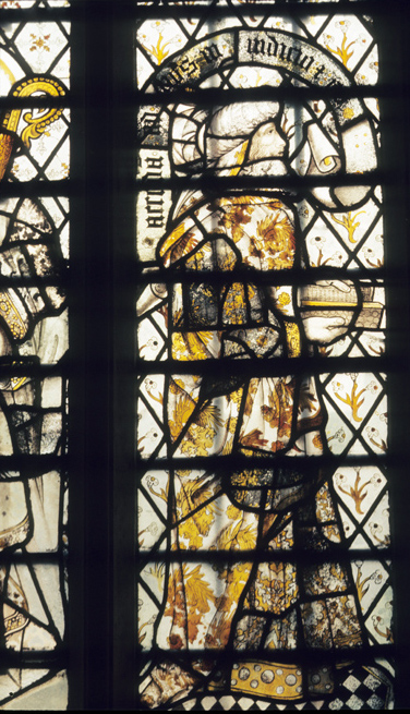 Great Britain, Cambridge: Chapel, King’s College
